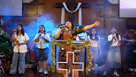 gallery kegiatan, Perayaan Natal Pemuda Remaja GKJ Baki 2025, Komisi Pemuda & Remaja, gereja kristen jawa, gkj, gkj baki, gereja kristen jawa baki, baki, sukoharjo, gkj klasis sukoharjo, klasis sukoharjo, klasis, sinode gkj, sinode 